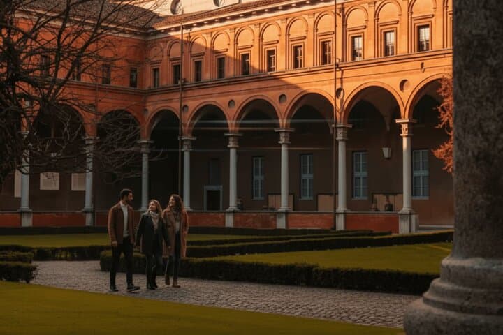Self-Guided Walking Tour of Milan — 3.5 km Cultural Route with Quizzes photo 3