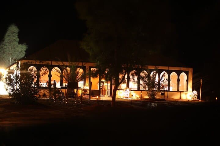 Overnight Camel Trek to Erg Chebbi: Merzouga Desert Camp Experience photo 3