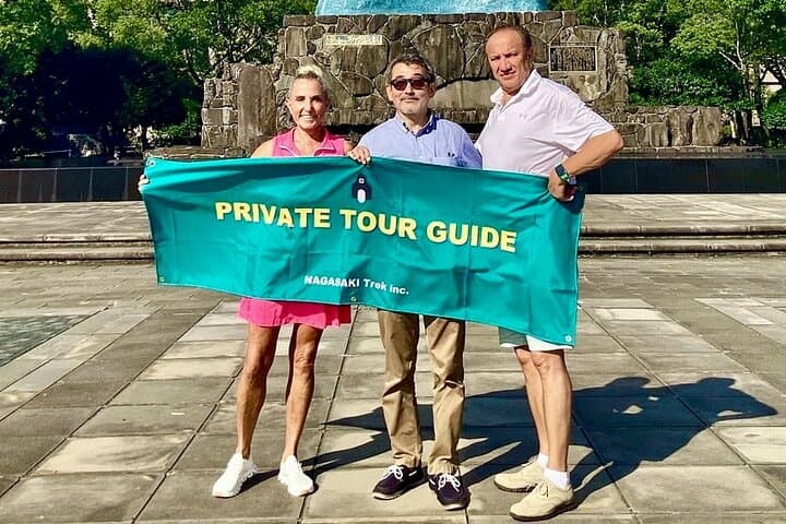 Custom Private Nagasaki Tours: Half-Day & Full-Day City Highlights