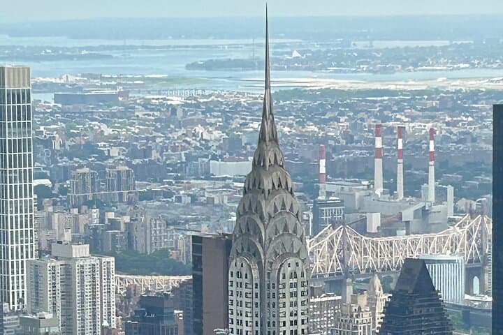 Walking 42nd Street: Midtown Manhattan Architecture, History & Practical Guide photo 4