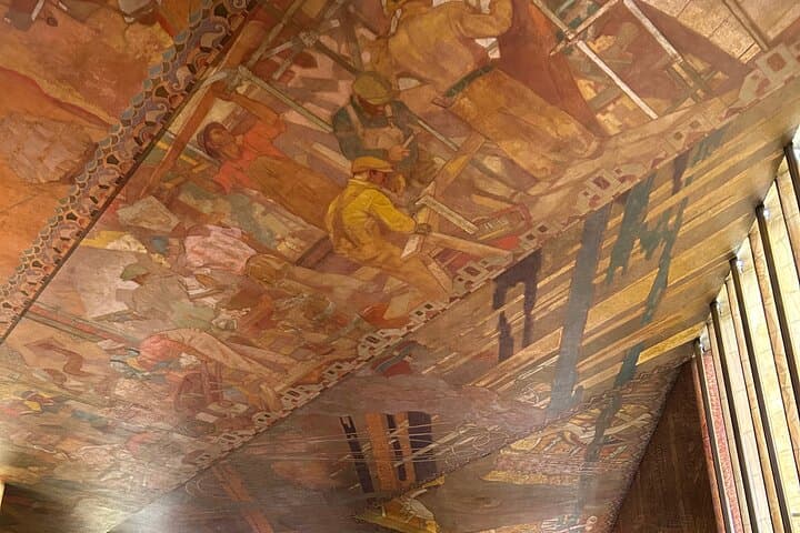 Walking 42nd Street: Midtown Manhattan Architecture, History & Practical Guide photo 6