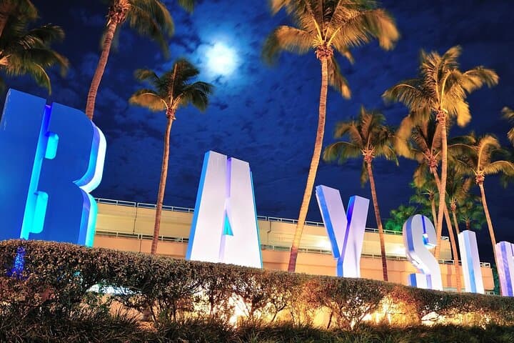 Miami City Tour & Biscayne Bay Boat Tour - Half-Day Highlights photo 3