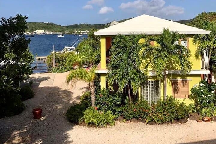 Discover Culebra: 2-Day Private Yacht Tour with Guesthouse Stay photo 2