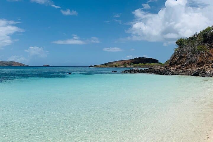 Discover Culebra: 2-Day Private Yacht Tour with Guesthouse Stay photo 3