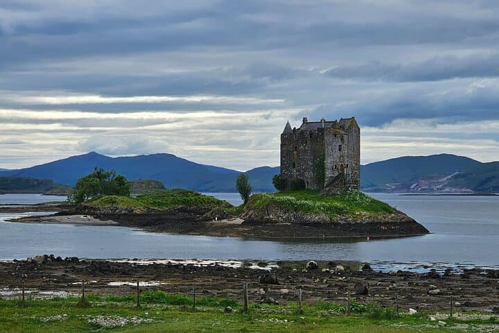 Private Western Highlands Tour from Glasgow: Glencoe, Lochs, Castles & Oban Day Trip photo 4