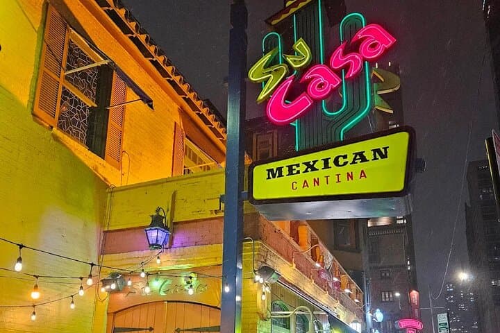 Chicago Tamales and Tacos Cooking Class with Margaritas at Su Casa photo 2