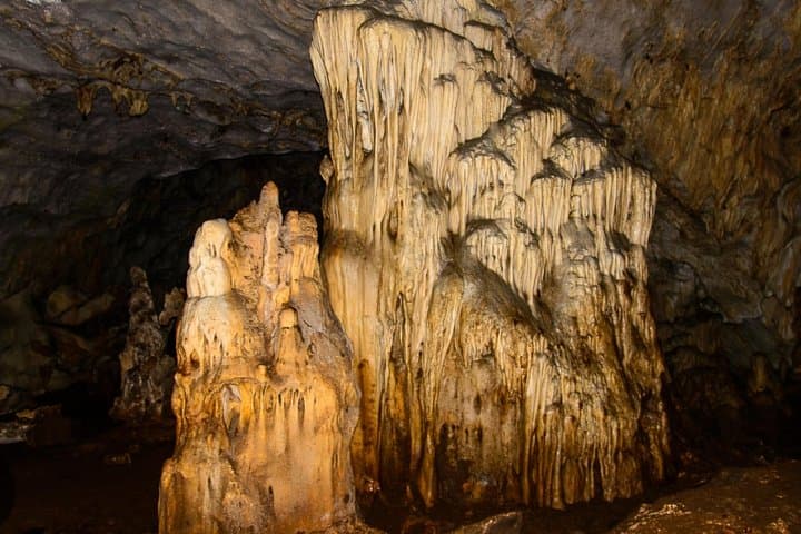 Hike Pellumbas Cave & Erzeni Canyon to Petrela Castle — Day Trip from Tirana photo 4