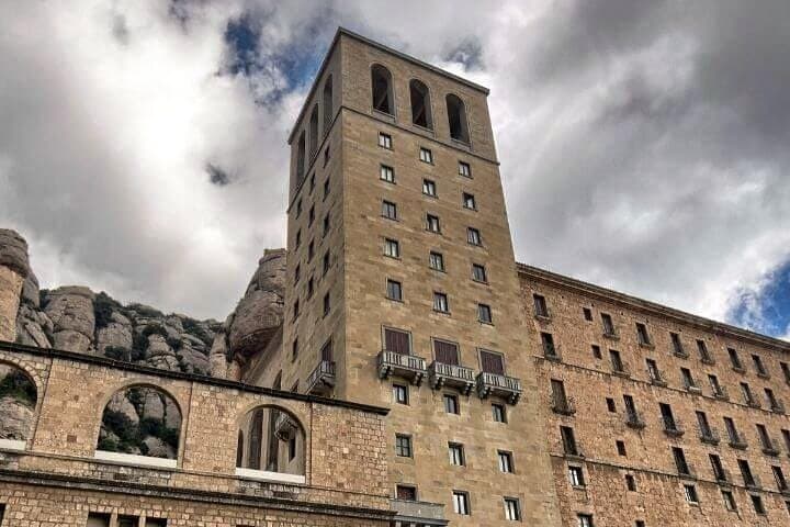 Montserrat Monastery Private Tour from Barcelona: Peaks, Pilgrimage & Panoramas photo 2