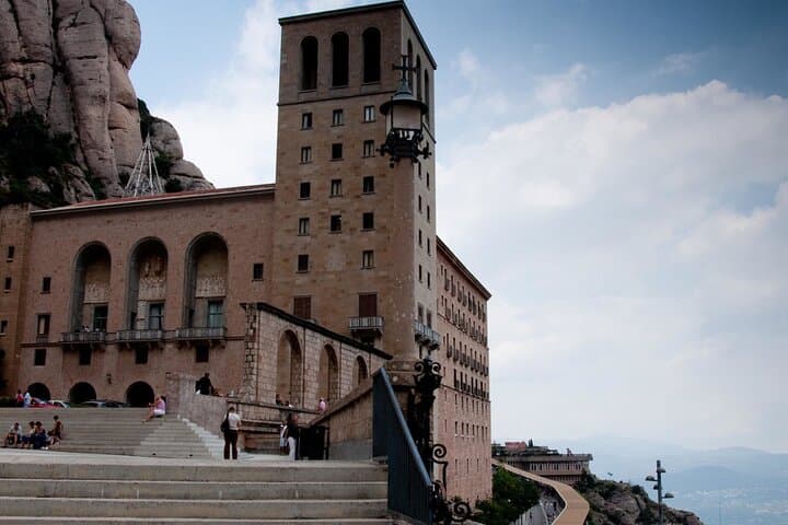 Montserrat Monastery Private Tour from Barcelona: Peaks, Pilgrimage & Panoramas photo 3