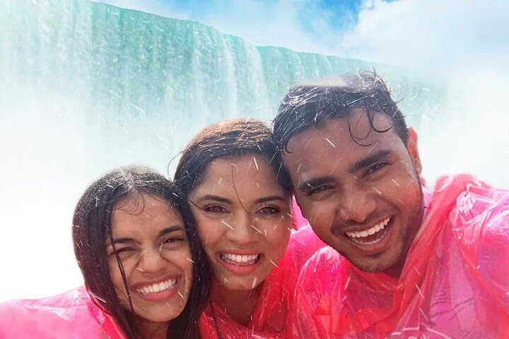 Maid of the Mist Niagara Falls USA Tour: Boat Ride & Scenic Views photo 2