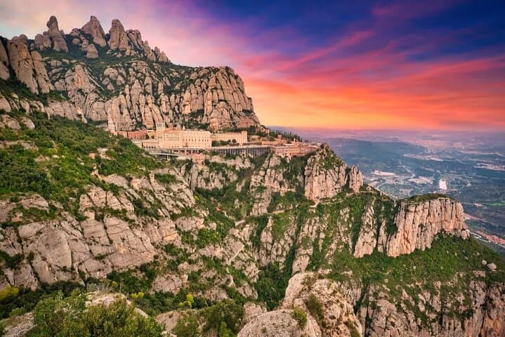 Montserrat Monastery Private Tour from Barcelona: Peaks, Pilgrimage & Panoramas photo 6
