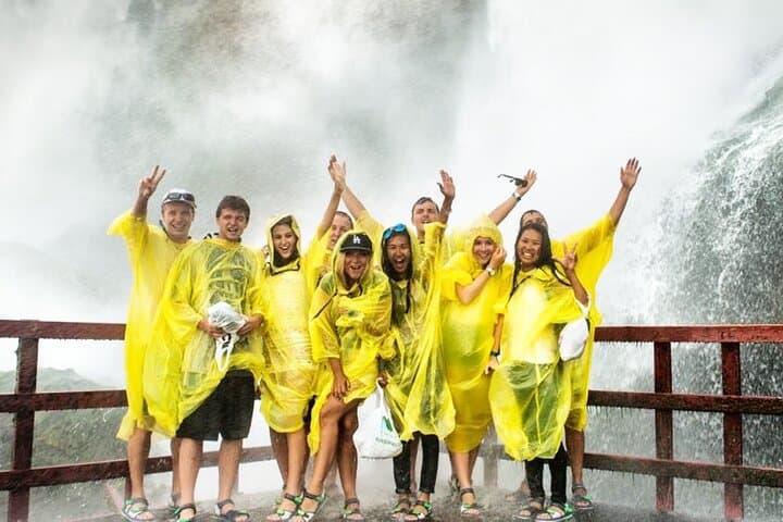Maid of the Mist Niagara Falls USA Tour: Boat Ride & Scenic Views photo 5