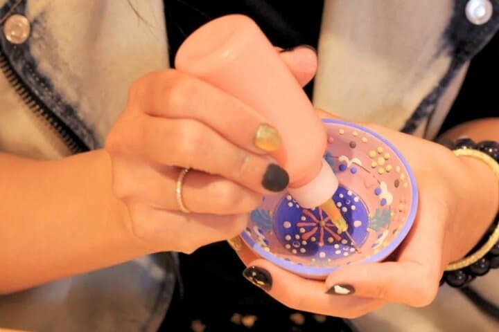 Ceramic Painting Workshop in Voorhees, NJ — Hands-On Pottery & Painting at Mosaic Art Studio photo 2