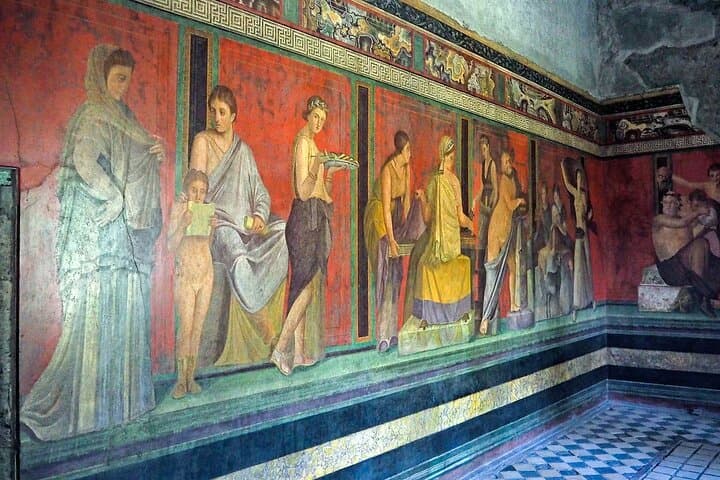 Walk Pompeii: Skip-the-Line Tickets with a Guidebook photo 2