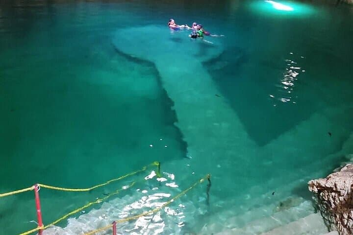 Chichen Itza, Cenote Suytun & Ik Kil: Day Trip from Tulum photo 5