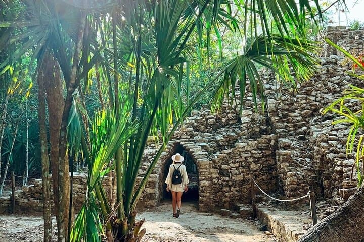 Private Tulum & Coba Ruins Tour with Akumal Turtle Snorkel — Day Trip Guide