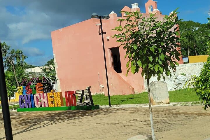 Chichén Itzá, Cenote Saamal & Valladolid: Full-Day Trip from Tulum photo 5