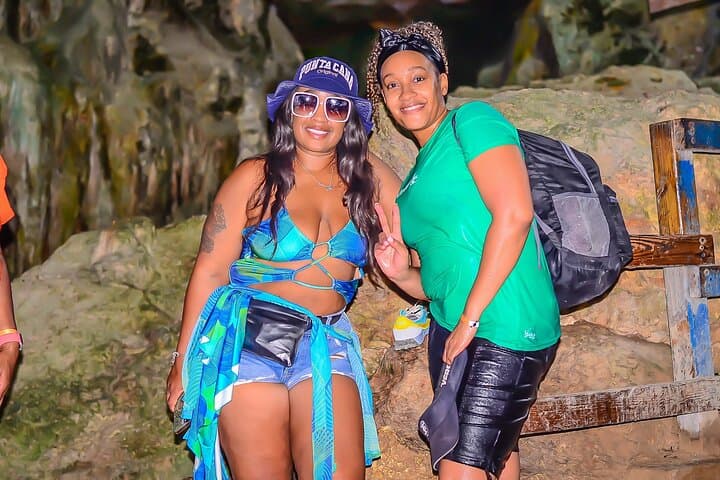 Explore Punta Cana's Wild Side with a 4WD Adventure photo 6