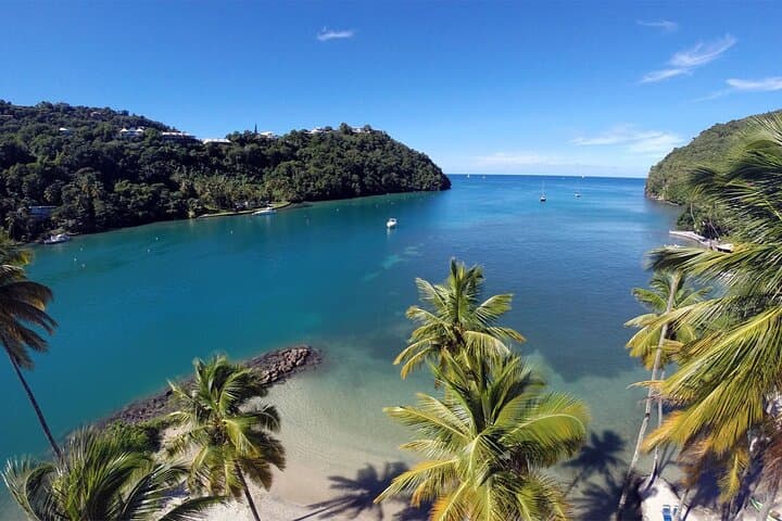 Round-the-Island Tour: Explore Saint Lucia's Highlights in 4–6 Hours photo 2