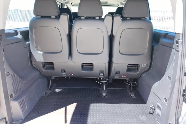 Smooth Private Transfers to and from Cape Town International Airport photo 3