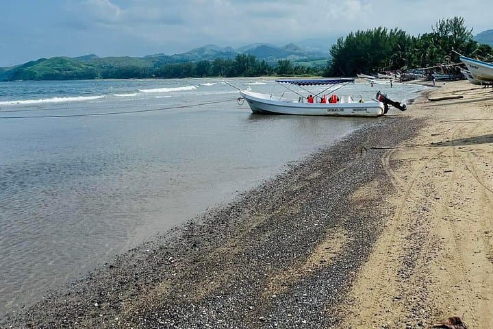 Coastal Veracruz: Catemaco Boat Tour, Tlacotalpan UNESCO & Shamanic Experience photo 4