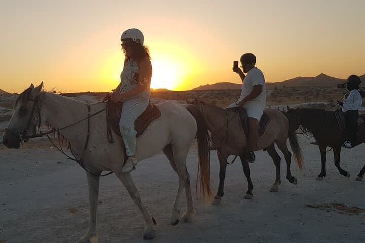 Cappadocia Horseback Valley Tours: Ride Between Fairy Chimneys and Rock Churches photo 3