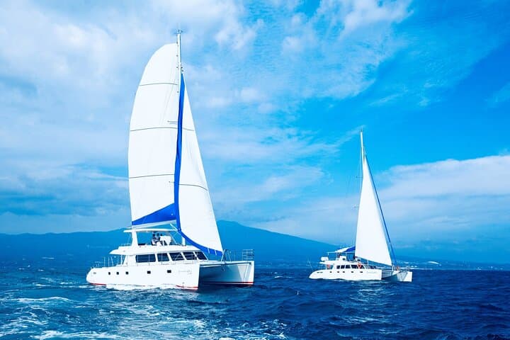Jeju South Coast Day Tour: Yacht Cruise, Waterfalls & Mt. Hallasan Wetlands
