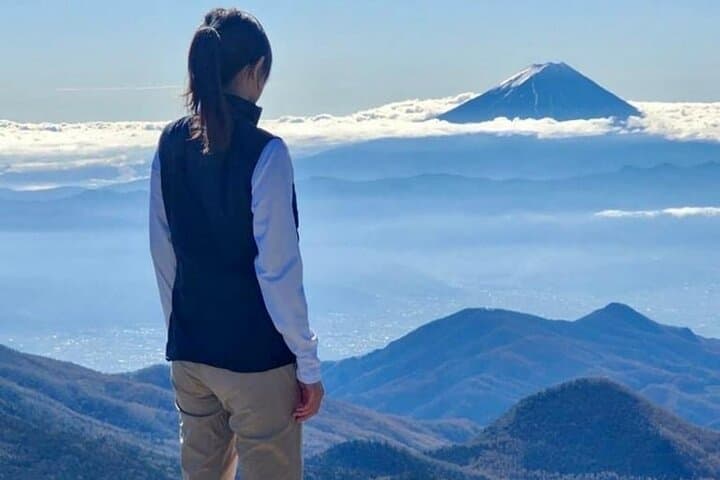 Full-Day Yangmingshan & Beitou: Hot Springs, Volcanic Vistas, and Flower Fields photo 2