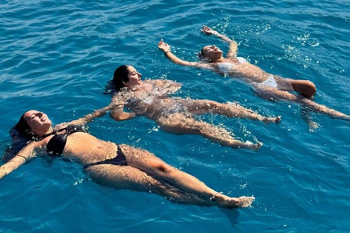 Cruise the Karaburun Coast: Speedboat to Sazan Island & Haxhi Ali Cave photo 2