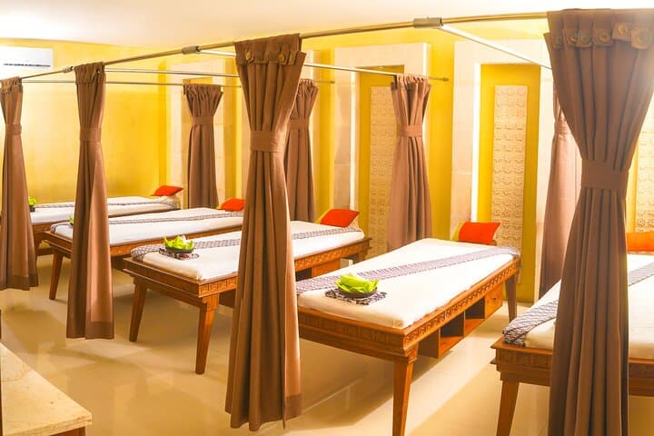 Blue Lake and Bintan Sand Dunes: Half-Day Adventure + Spa in Lagoi photo 4