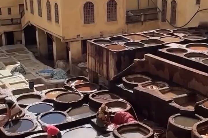 Private Marrakech 4-Hour Tour with Skip-the-Line Entrances and Polyglot Driver photo 6