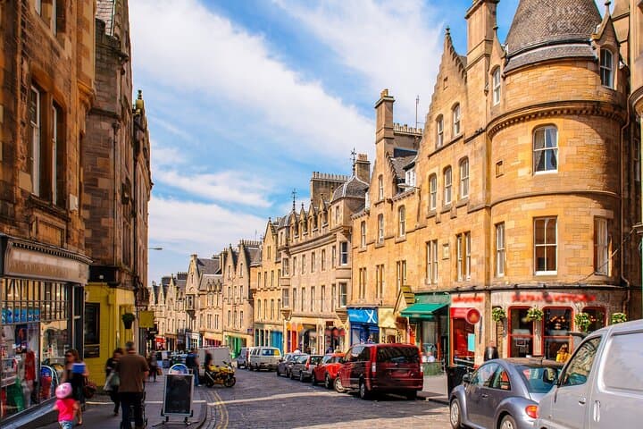 Private Museum of Edinburgh Tour with Tickets | Guided Visit & Optional Transport photo 3