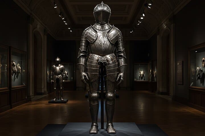 Private Museum of Edinburgh Tour with Tickets | Guided Visit & Optional Transport photo 4