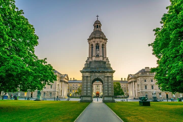 Dublin City Pass: Top Attractions, Whiskey Tastings & Liffey Cruise photo 3