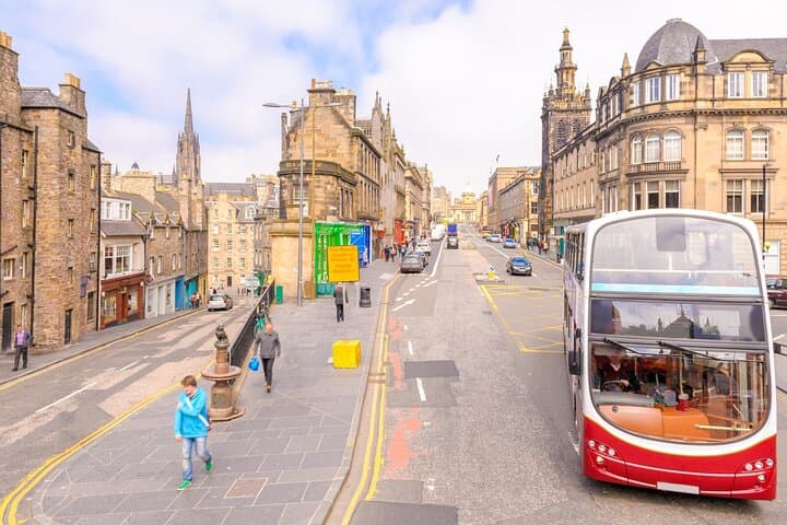 Private Museum of Edinburgh Tour with Tickets | Guided Visit & Optional Transport photo 5