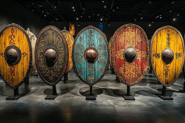 Private Museum of Edinburgh Tour with Tickets | Guided Visit & Optional Transport photo 6