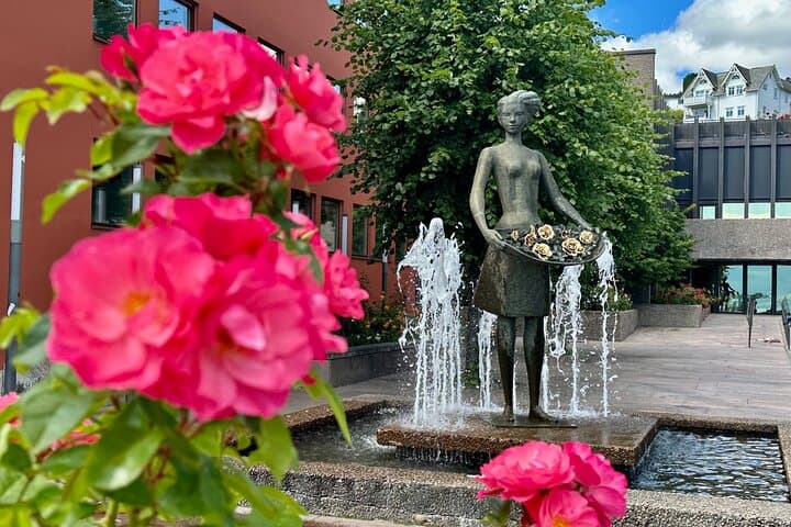 Alesund to Atlantic Road and Molde: Full-Day Coastal Road Trip photo 2