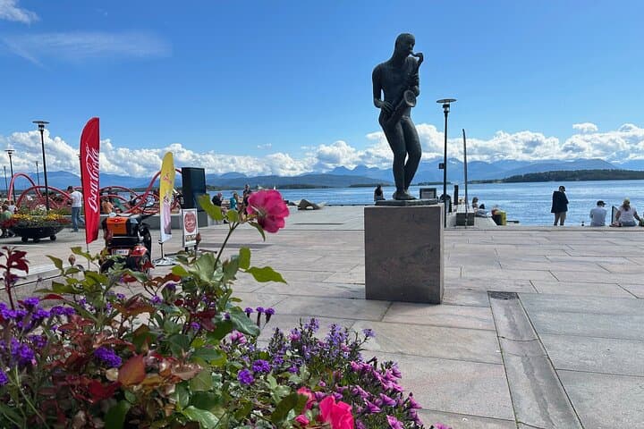 Alesund to Atlantic Road and Molde: Full-Day Coastal Road Trip photo 5