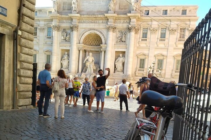 Bike Rental in Rome — Explore the Eternal City on Two Wheels photo 2