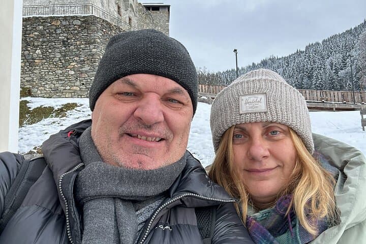 Kaprun Alchemist Mystery: Self-Guided Puzzle Walk Through Kaprun photo 2