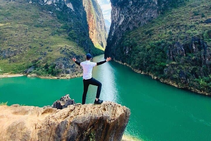 Ha Giang Highlands Cultural Journey: 3-Day Adventure from Hanoi photo 5