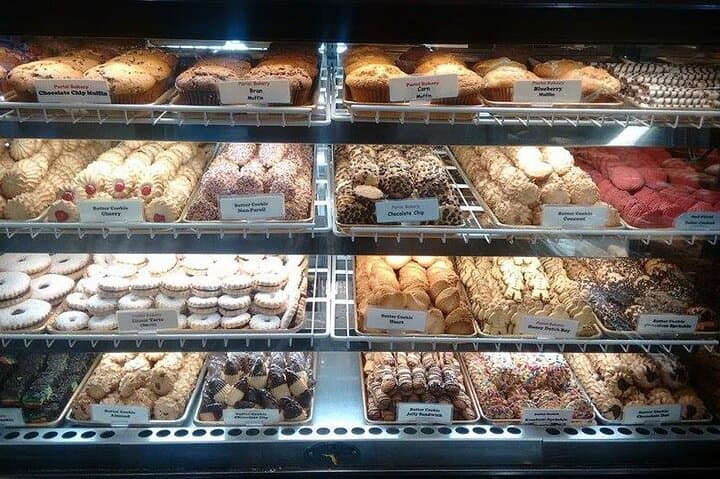 Astoria Queens Global Bites: A 2-Hour Multicultural Food Walking Tour photo 4