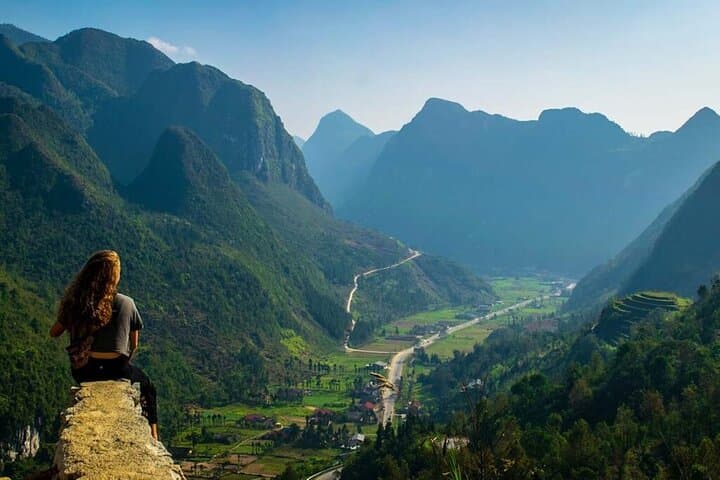Ha Giang Loop: 4-Day Cultural Escape to Vietnam's Limestone Highlands photo 4