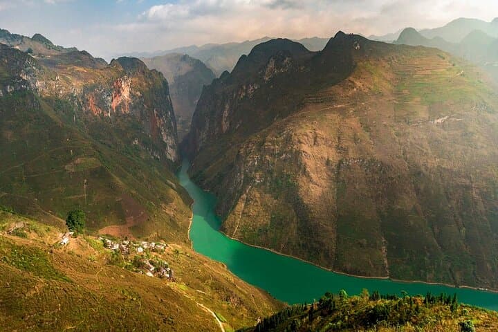 Ha Giang Loop: 4-Day Cultural Escape to Vietnam's Limestone Highlands photo 5