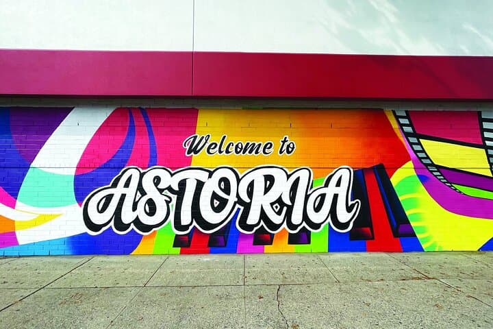 Astoria Queens Global Bites: A 2-Hour Multicultural Food Walking Tour