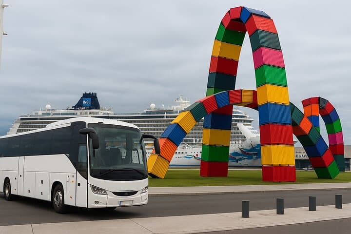 Exploring Normandy: A Journey Through D-Day Sites from Le Havre