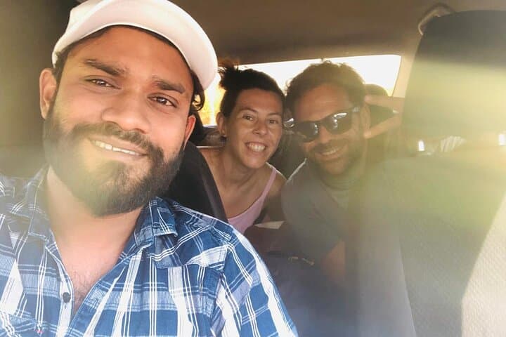 Ella to Southern Coast: Private Safari Transfer to Yala or Udawalawe with Tangalle, Mirissa, or Galle Drop-off photo 2