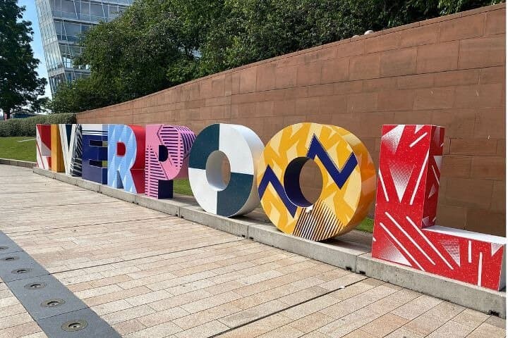 Scouse Safari Private Walk — Liverpool Beatles, Waterfront & Docklands Culture Tour photo 6