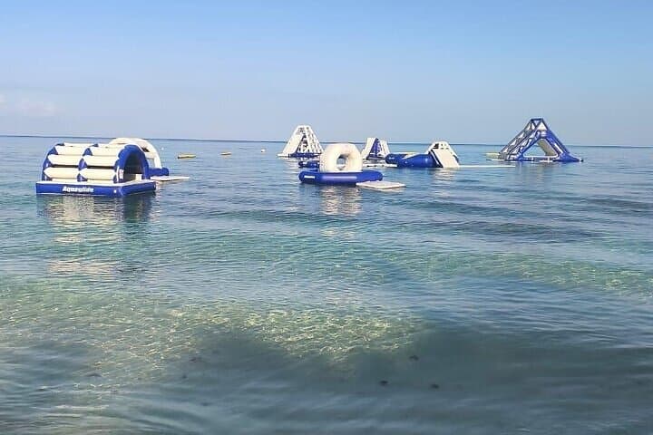 Drive and Snorkel: Private Jeep & Buggy Tour of Cozumel’s Hidden Beaches photo 2