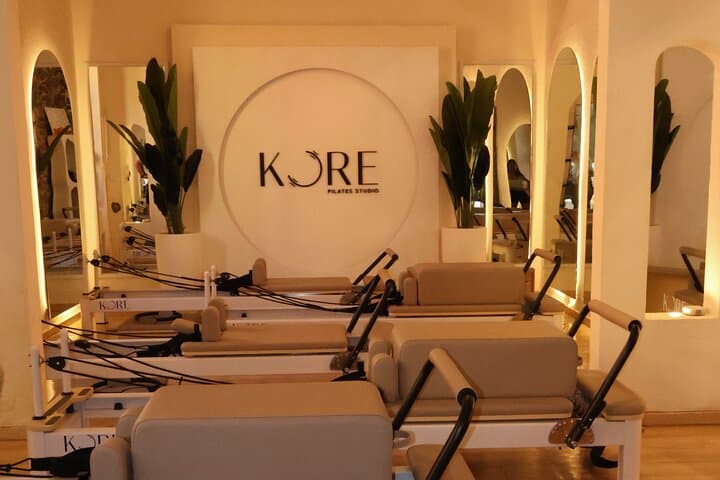 Pilates Reformer Classes in Downtown San Miguel de Allende — Strength, Mobility & Local Calm photo 3